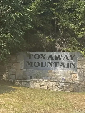 Lot 56 Toxaway Court Lake Toxaway NC 28747