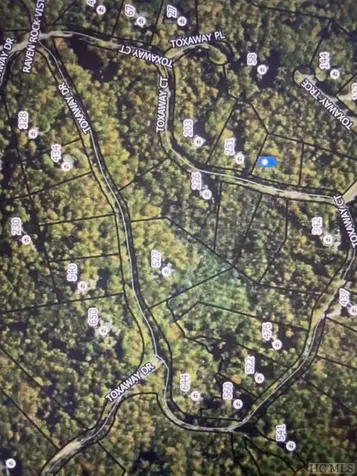 Lot 56 Toxaway Court Lake Toxaway NC 28747