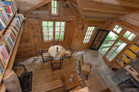 655 Moonshine Ridge Cullowhee NC 28723