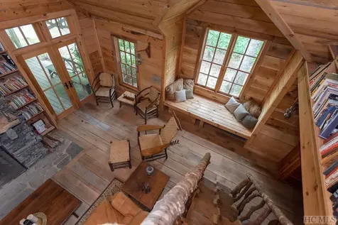 655 Moonshine Ridge Cullowhee NC 28723