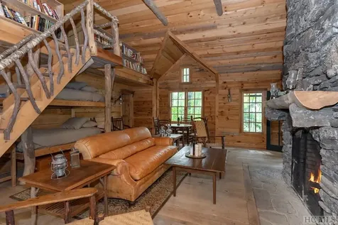 655 Moonshine Ridge Cullowhee NC 28723