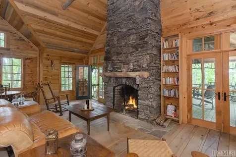 655 Moonshine Ridge Cullowhee NC 28723