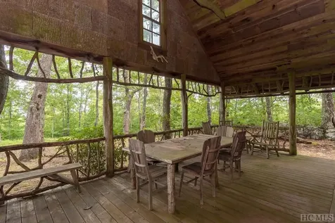 655 Moonshine Ridge Cullowhee NC 28723