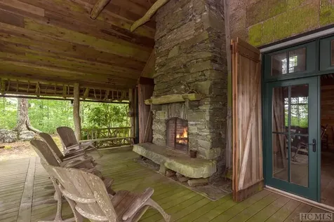655 Moonshine Ridge Cullowhee NC 28723