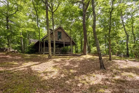 655 Moonshine Ridge Cullowhee NC 28723