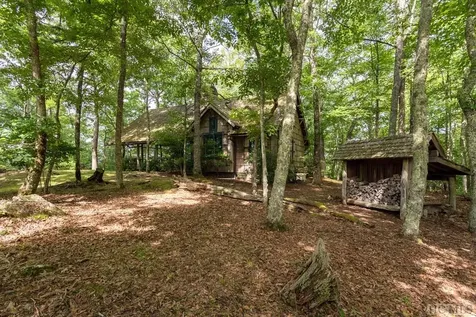 655 Moonshine Ridge Cullowhee NC 28723