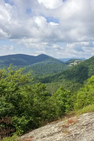 655 Moonshine Ridge Cullowhee NC 28723