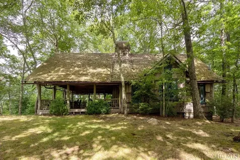 655 Moonshine Ridge Cullowhee NC 28723