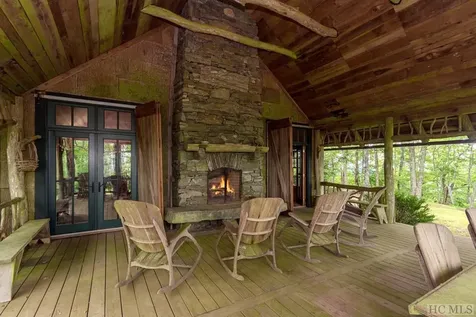 655 Moonshine Ridge Cullowhee NC 28723