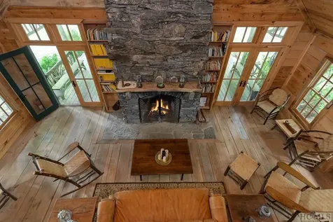 655 Moonshine Ridge Cullowhee NC 28723