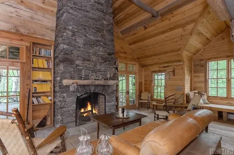 655 Moonshine Ridge Cullowhee NC 28723