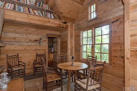 655 Moonshine Ridge Cullowhee NC 28723