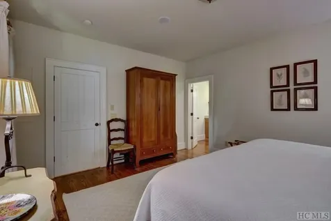 171B Arrowhead Cottage Road Cashiers NC 28717
