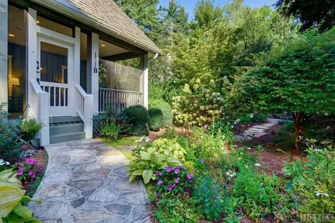 171B Arrowhead Cottage Road Cashiers NC 28717