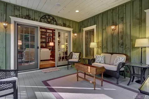 171B Arrowhead Cottage Road Cashiers NC 28717