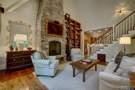 171B Arrowhead Cottage Road Cashiers NC 28717