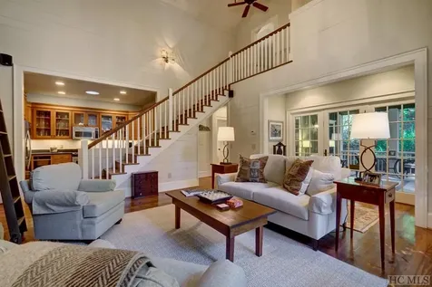 171B Arrowhead Cottage Road Cashiers NC 28717