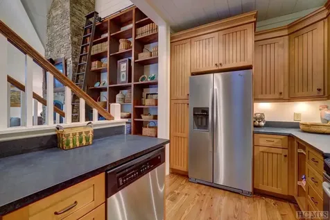 171B Arrowhead Cottage Road Cashiers NC 28717