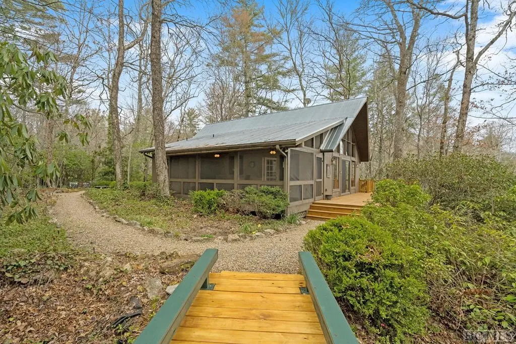259 Wayfaring Road Cashiers NC 28717