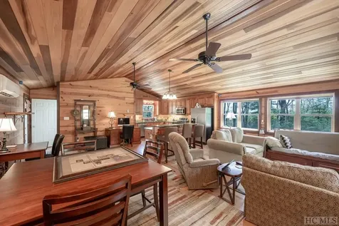 333 Martins Trail Scaly Mountain NC 28775