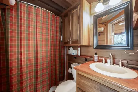 333 Martins Trail Scaly Mountain NC 28775