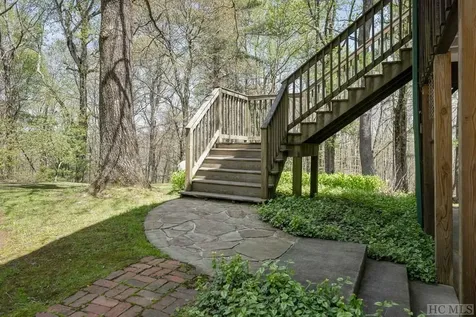 333 Martins Trail Scaly Mountain NC 28775