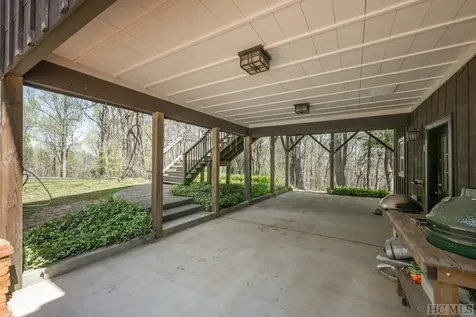 333 Martins Trail Scaly Mountain NC 28775
