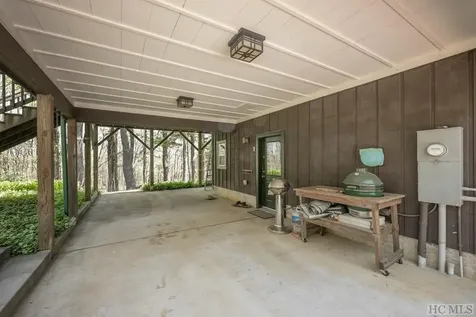 333 Martins Trail Scaly Mountain NC 28775