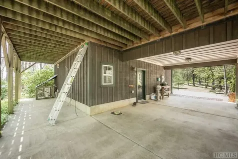 333 Martins Trail Scaly Mountain NC 28775