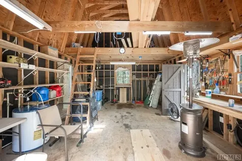 333 Martins Trail Scaly Mountain NC 28775