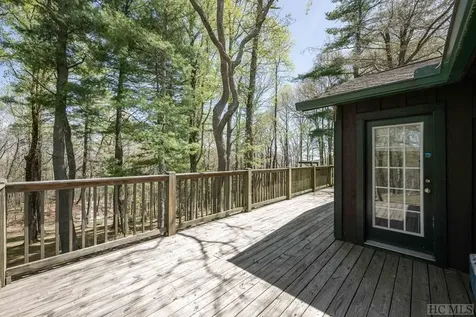 333 Martins Trail Scaly Mountain NC 28775