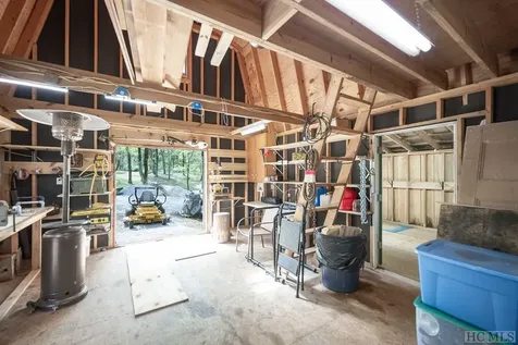 333 Martins Trail Scaly Mountain NC 28775