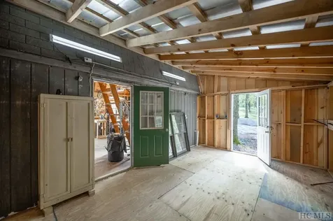 333 Martins Trail Scaly Mountain NC 28775