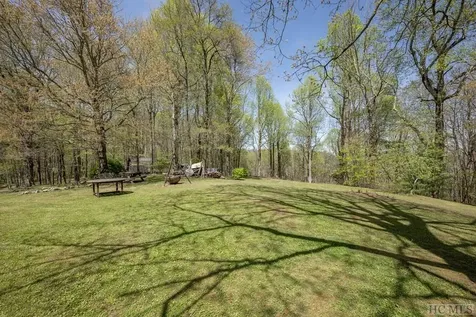 333 Martins Trail Scaly Mountain NC 28775