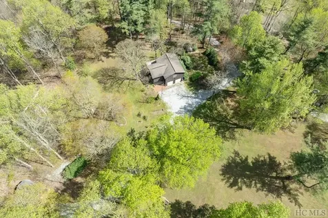 333 Martins Trail Scaly Mountain NC 28775