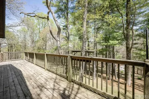 333 Martins Trail Scaly Mountain NC 28775