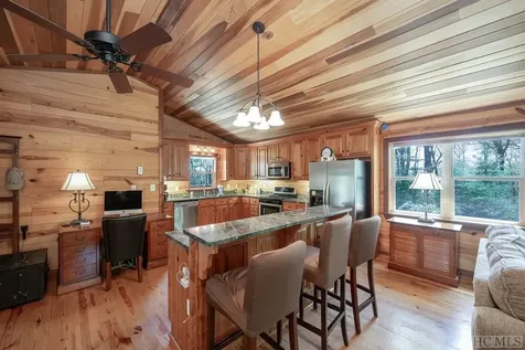 333 Martins Trail Scaly Mountain NC 28775