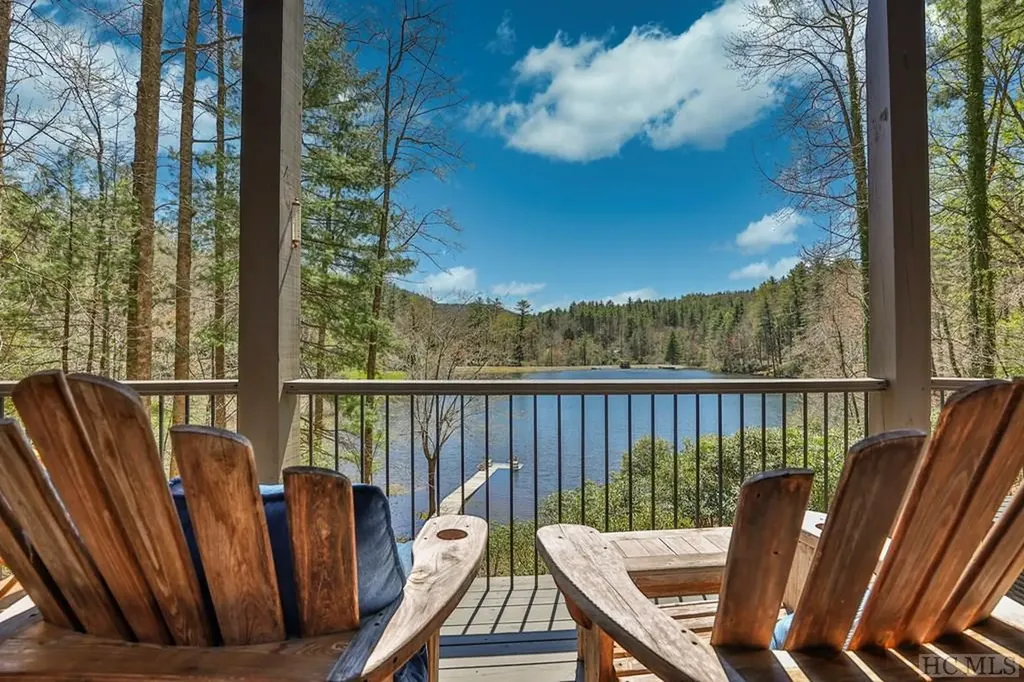 299 Twin Lakes Drive Cashiers NC 28717