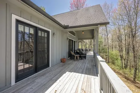 213 Woods Summit Lane Cashiers NC 28717
