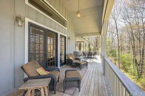 213 Woods Summit Lane Cashiers NC 28717