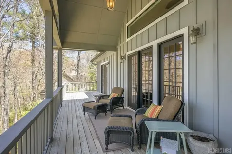 213 Woods Summit Lane Cashiers NC 28717