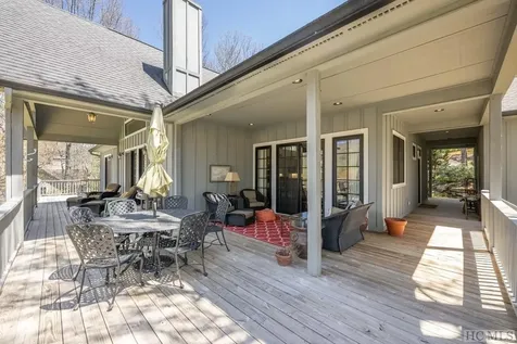 213 Woods Summit Lane Cashiers NC 28717