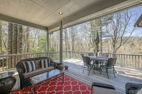 213 Woods Summit Lane Cashiers NC 28717