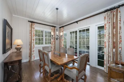 213 Woods Summit Lane Cashiers NC 28717