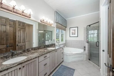 213 Woods Summit Lane Cashiers NC 28717