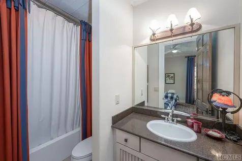 213 Woods Summit Lane Cashiers NC 28717