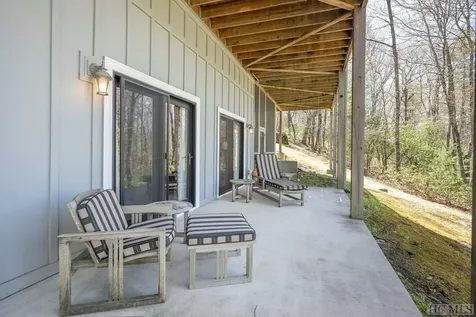 213 Woods Summit Lane Cashiers NC 28717