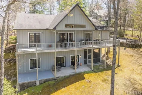 213 Woods Summit Lane Cashiers NC 28717