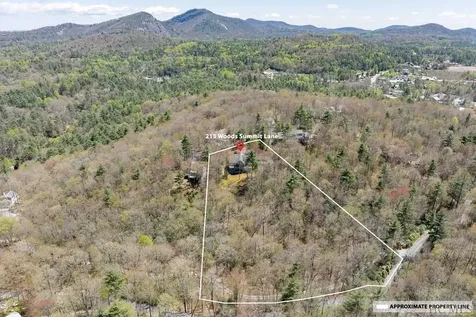 213 Woods Summit Lane Cashiers NC 28717