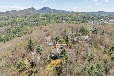 213 Woods Summit Lane Cashiers NC 28717